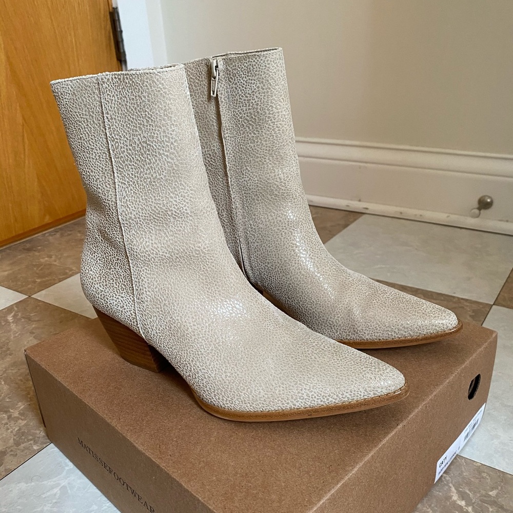 Matisse Caty Boot size 8
